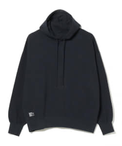 FreshService / LIGHT OZ PULLOVER HOODIE