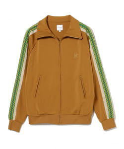 SASQUATCHFABRIX. / Lacetape Track Jacket