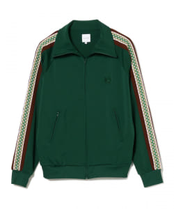SASQUATCHFABRIX. / Lacetape Track Jacket