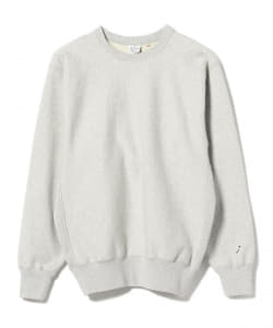 orSlow / HEAVY WEIGHT VINTAGE CREW NECK SWEAT SHIRT