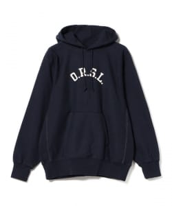 ▲orSlow / HEAVY WEIGHT VINTAGE HOODIE