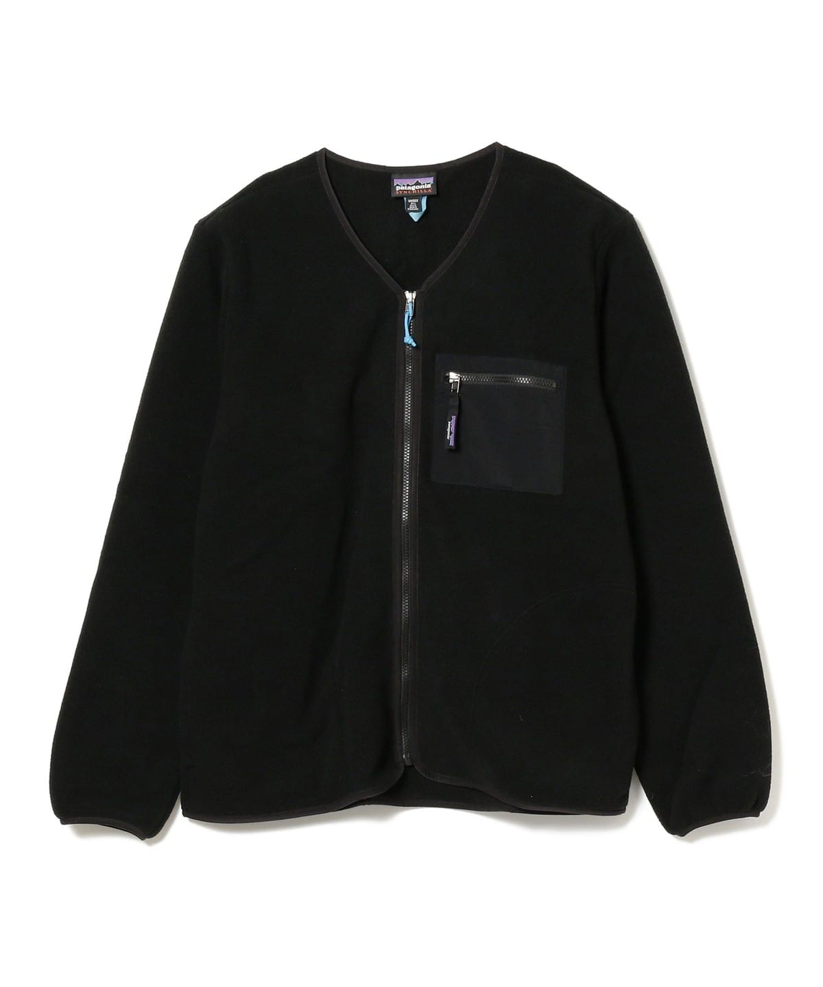 BEAMS BEAMS / Synchilla cardigan (tops cardigan) mail order 