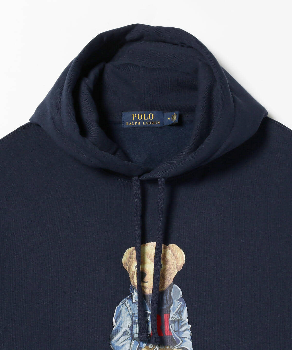 XXL POLO RALPH LAUREN BEAMS HOODIE パーカー equaljustice.wy.gov