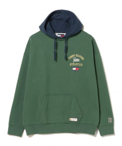 Patta × Tommy Jeans / Hoodie