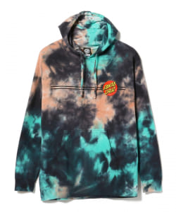 ▲SANTA CRUZ /  CL Dot Pullover Hoodie