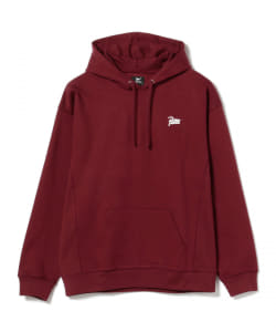 PATTA / Basic Hooded Sweater