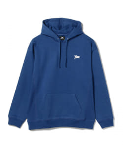 PATTA / Basic Hooded Sweater
