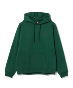 PATTA / Patta Teddy Bear Boxy Hooded Sweater