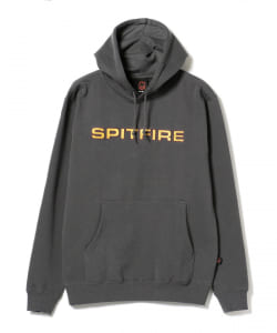 ▲SPITFIRE / Classic 87 Embroidery Hoodie