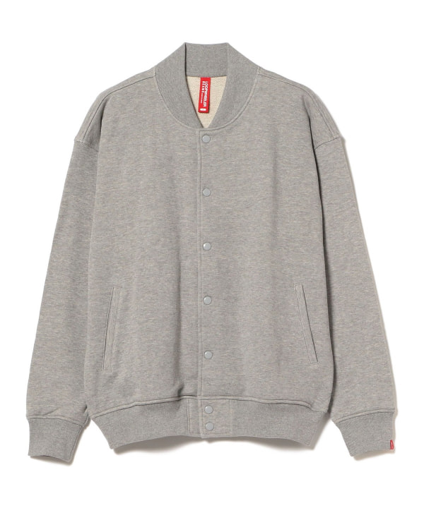 BEAMS JAPAN（ビームス ジャパン）LOOPWHEELER × BEAMS JAPAN / 別注 ...