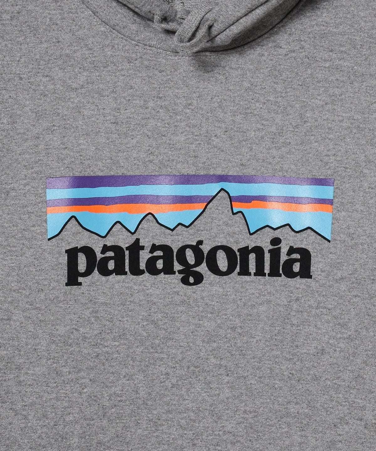 BEAMS（ビームス）【10/1値下げ】patagonia / P-6 ロゴ アップライザル 