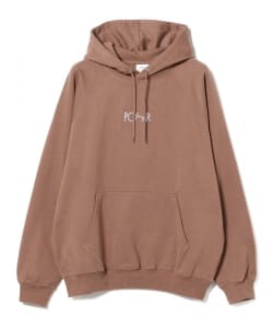 ▲POLAR SKATE CO. / Default Hoodie