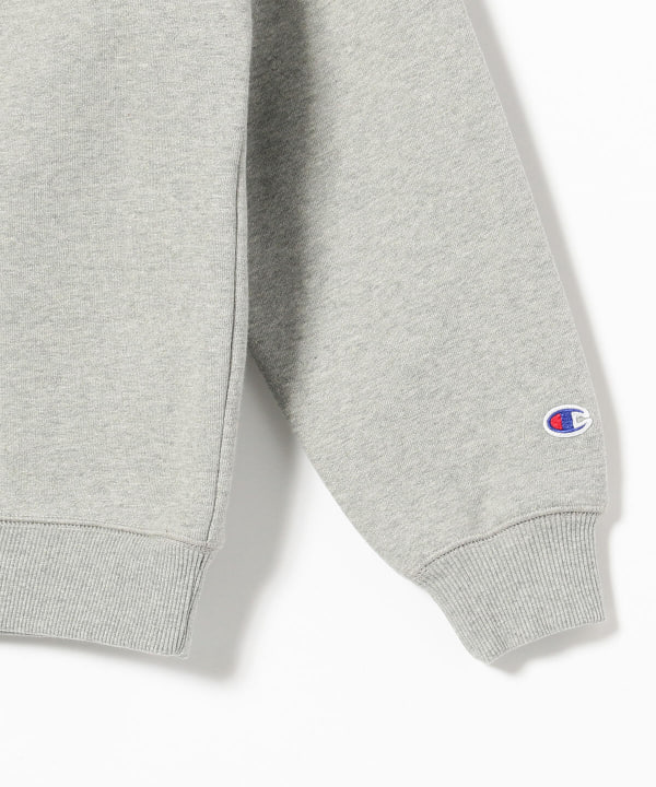 BEAMS（ビームス）Champion for BEAMS Exclusive by TRIPSTER / SWEATSHIRTS（トップス  スウェット）通販｜BEAMS