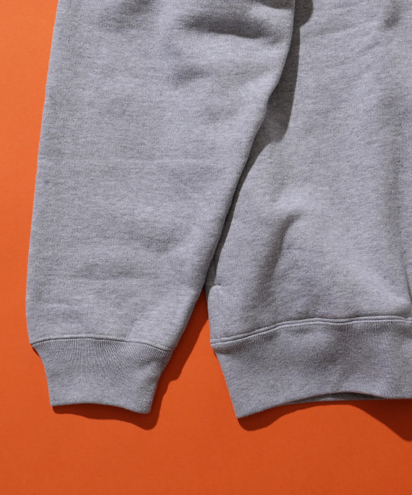 BEAMS(ビームス)ワイド クルーネック スウェット(トップス BEAMS(ビームス)ワイド クルーネック スウェット(トップス
