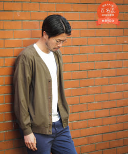 EVALET(R) カーディガン