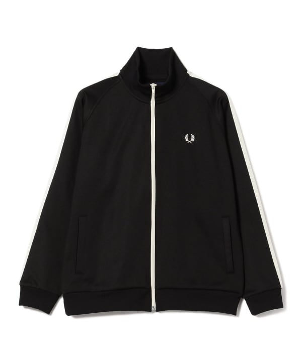FRED PERRY × BEAMS / 別注 トラック ジャケット-connectedremag.com