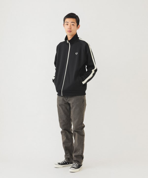 お気にいる FREDPERRY BEAMS / BEAMS 別注 / FREDPERRY トラック