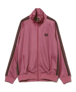 ▲NEEDLES / TRACK JACKET - POLY SMOOTH
