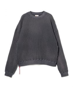 ビッグ ワッフル クルー