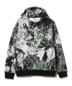 ▲NIKE / ACG Tuff Fleece Pullover Hoodie