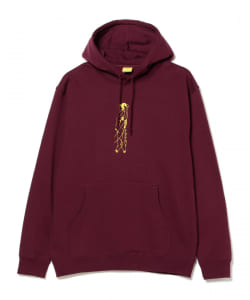 ▲There Skateboards / Around Hoodie