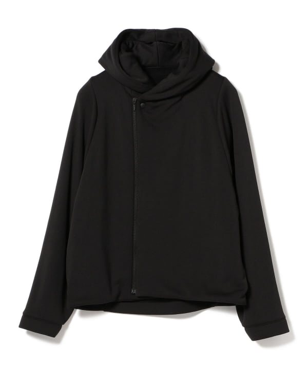 BEAMS（ビームス）TEATORA / CARTRIDGE Hoodie F/Z WL（トップス