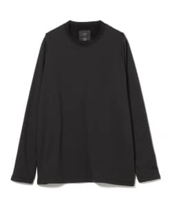 ▲TEATORA / CARTRIDGE SWEATER WL