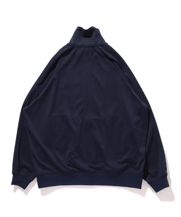 BEAMS（ビームス）LACOSTE for BEAMS / 別注 トラックジャケット