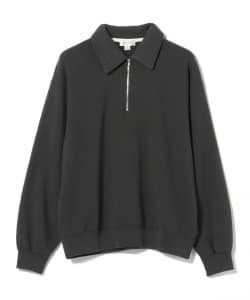 ▲tone / FLATSEAMER SWEAT POLO