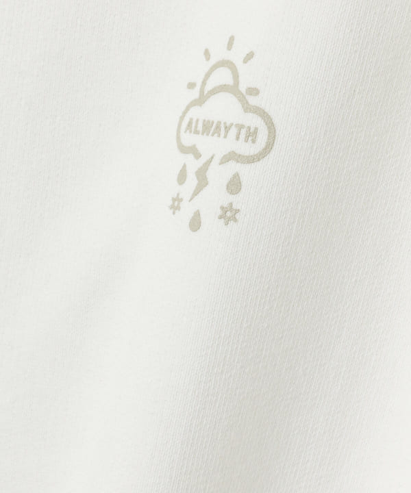 BEAMS（ビームス）Arnold Palmer by ALWAYTH / BEACH SWEAT