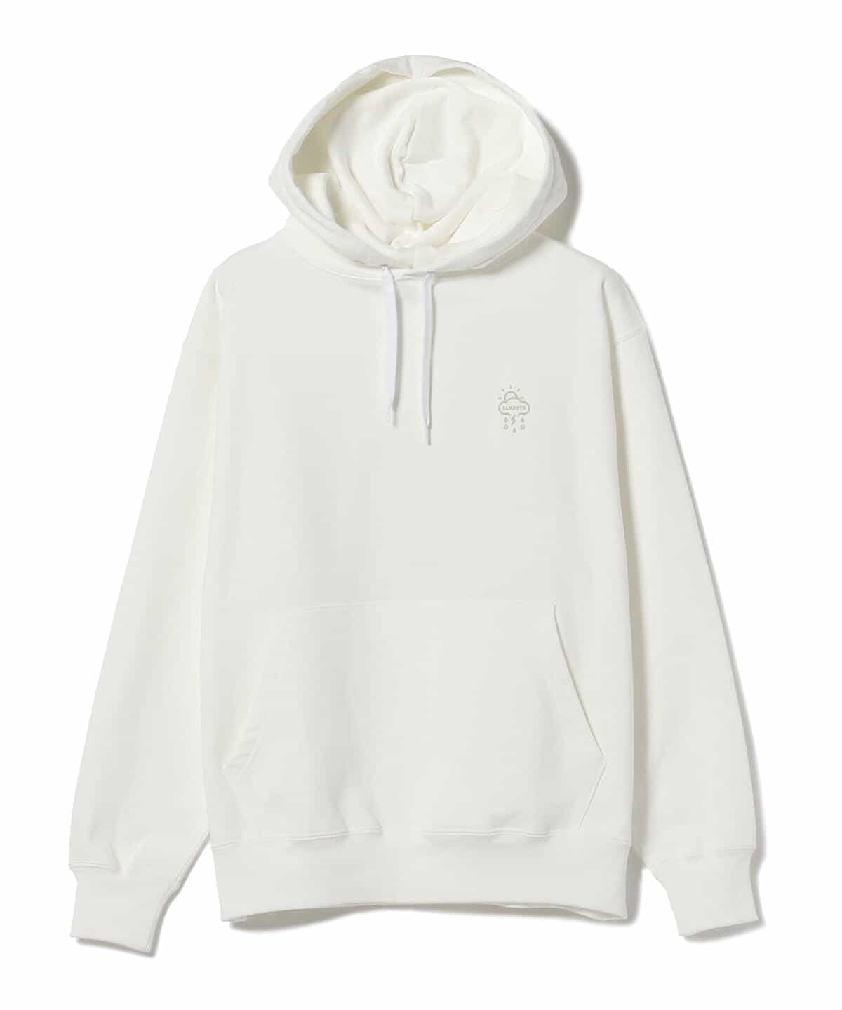 BEAMS Arnold BEAMS Arnold Palmer by ALWAYTH / BEACH SWEAT HOODY