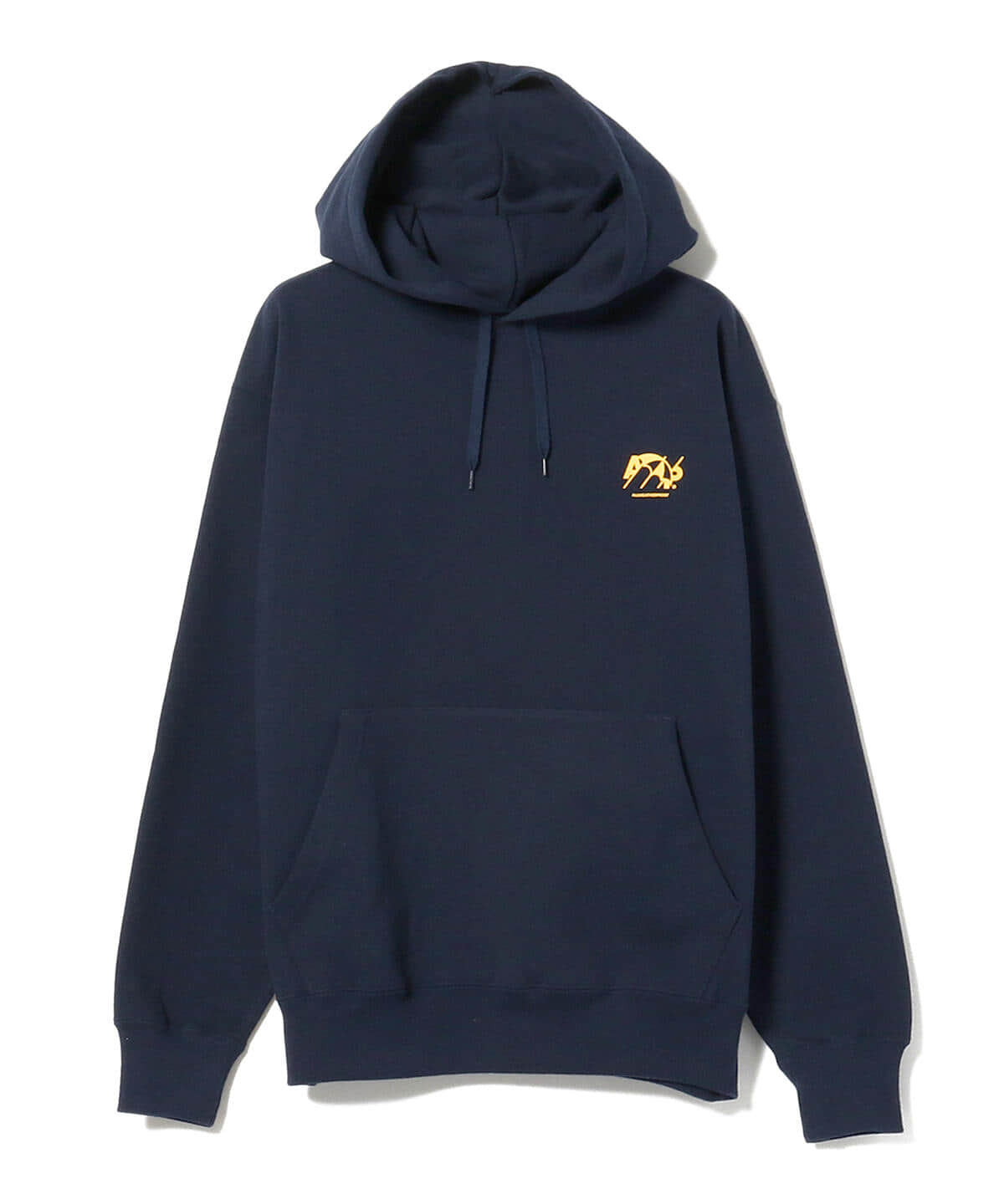 BEAMS（ビームス）Arnold Palmer by ALWAYTH / SWEAT HOODY