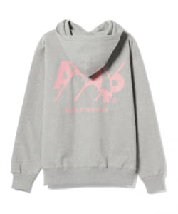 BEAMS（ビームス）Arnold Palmer by ALWAYTH / SWEAT HOODY（トップス