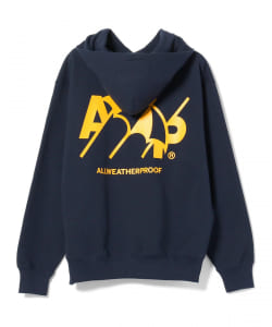 ▲Arnold Palmer by ALWAYTH / SWEAT HOODY