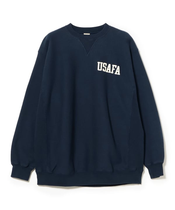 BEAMS JAPAN（ビームス ジャパン）【別注】BUZZ RICKSON'S / USAFA