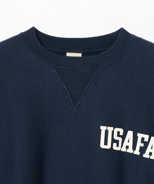 BEAMS JAPAN（ビームス ジャパン）【別注】BUZZ RICKSON'S / USAFA