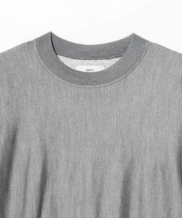 ents. / Silk Sweatshirt