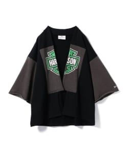 VOTE MAKE NEW CLOTHES / 'HARSON'