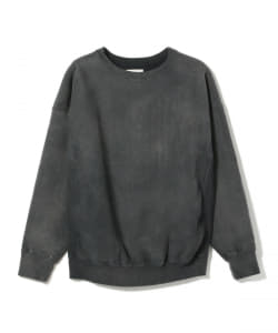 ▲BOW WOW / AGEING SWEAT SHIRTS