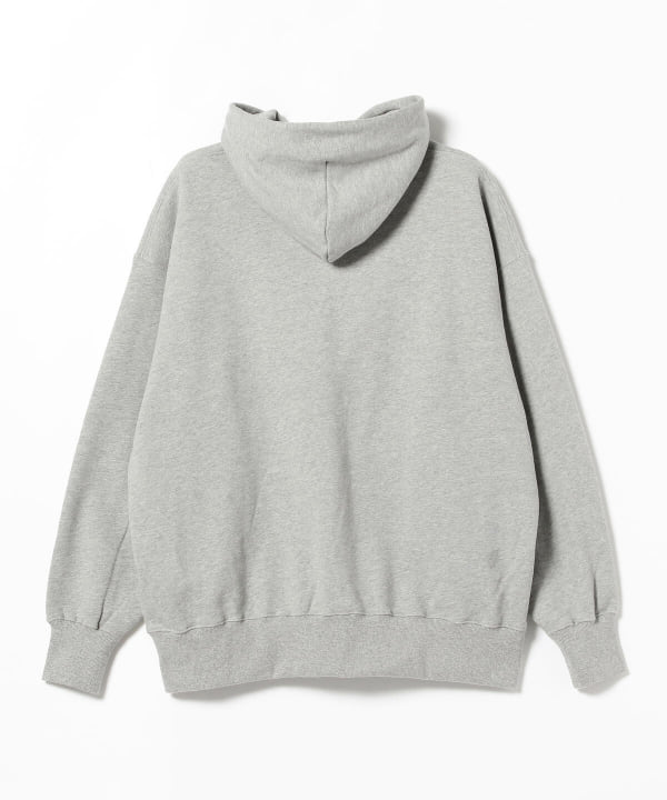 BEAMS（ビームス）FreshService × BEAMS / 別注 FLAP POCKET HOODIE 