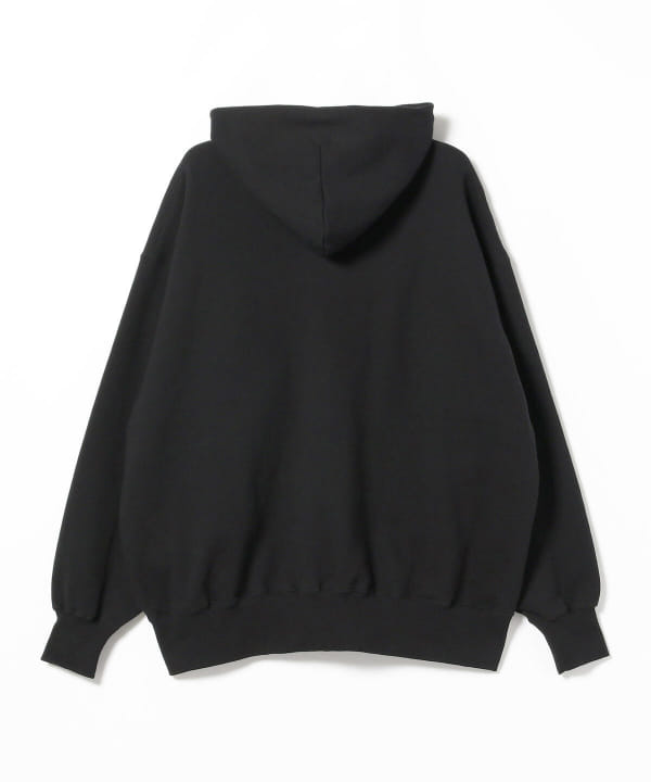 BEAMS（ビームス）FreshService × BEAMS / 別注 FLAP POCKET HOODIE