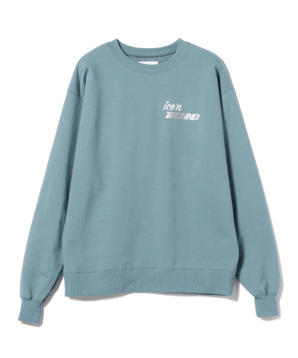 BEAMS（ビームス）【別注】ICE＆TECNHO × GUCCIMAZE × BEAMS