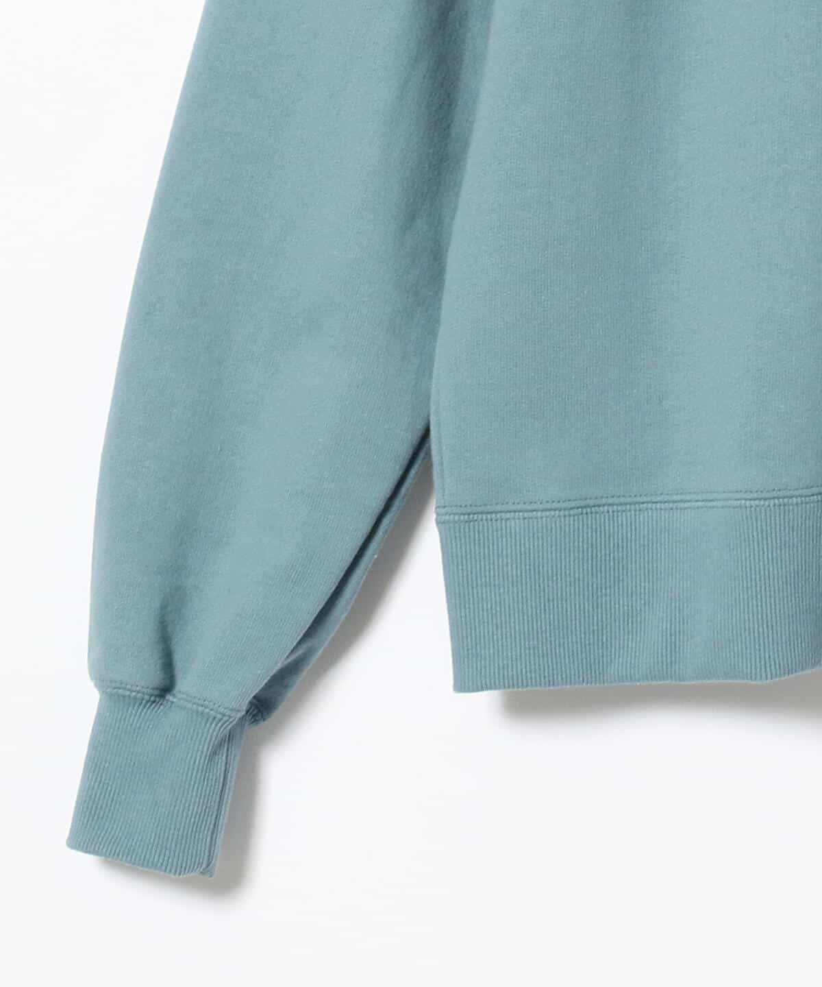 BEAMS（ビームス）【別注】ICE＆TECNHO × GUCCIMAZE × BEAMS / Crew 