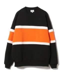 ▲BEAMS / スイッチ スウェットシャツ