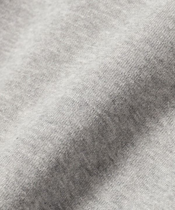 BEAMS JAPAN（ビームス ジャパン）【別注】LOOPWHEELER / 吊裏毛