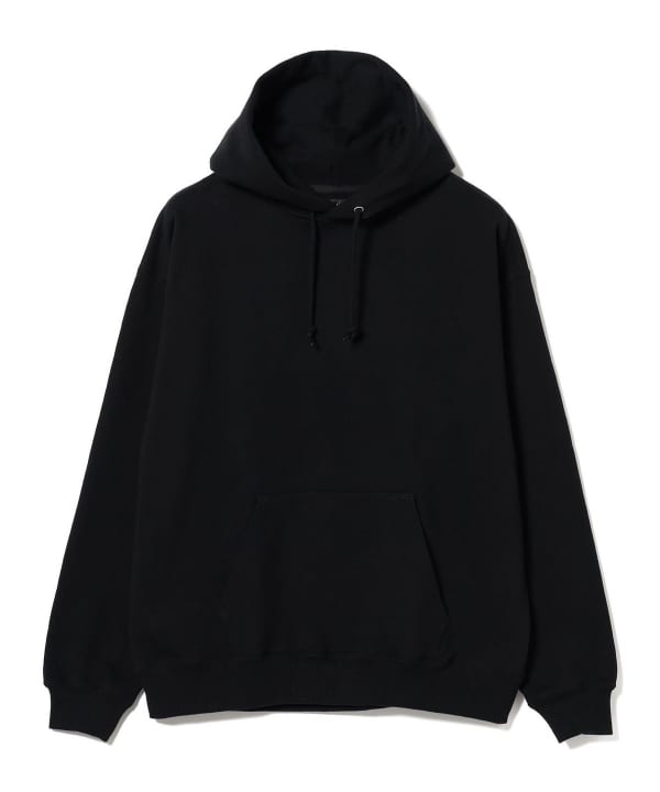 BEAMS BEAMS BEAMS Heavyweight hoodie (tops hoodie) mail order | BEAMS