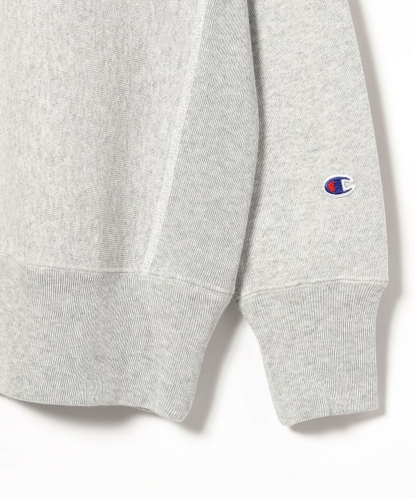 Champion MINNANO BEAMS 別注クルーネックスウェット XL - スウェット