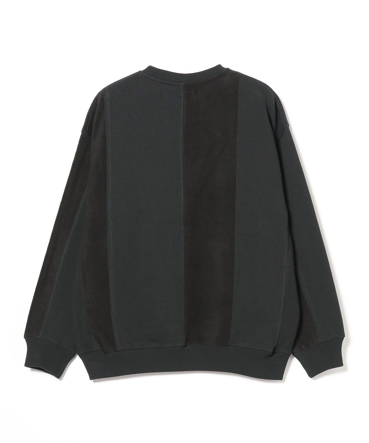 BEAMS BEAMS / 2 in 1 BEAMS (tops sweatshirts) mail order | BEAMS