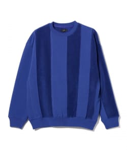 2 in 1 sweatshirt