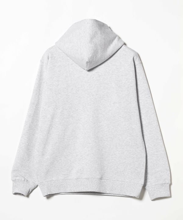 BEAMS BEAMS BEAMS BEAMS basic hoodie (tops hoodie) mail order | BEAMS